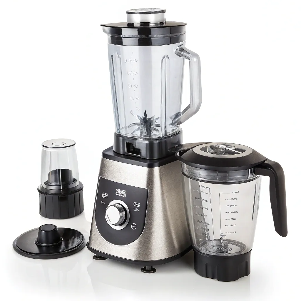Premium Kitchen Blender